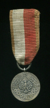 Медаль 40 лет Народной Польше