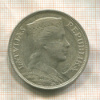 5 лат. Латвия 1931г