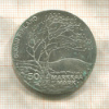 50 марок. Финляндия 1983г