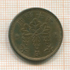 Монета. Япония