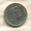 2 марки. Пруссия 1907г