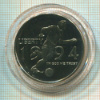 1/2 доллара. США 1994г