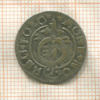 Полторак. Польша. Зигмунт III 1622г
