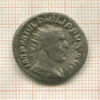 Антониниан. Римская империя. Филипп I "Араб". 244-249 г.