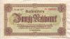20 марок. Германия 1945г