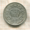 1 рупия. Индия 1919г
