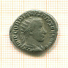 Римская империя. Гордиан III. 238-244г