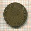 Медаль. Мария Терезия