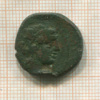 АЕ22. Сицилия. Сиракузы. 275-210 г. до н.э.