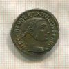Фоллис. Римская империя. Максимин II Даза. 309-313  гг.