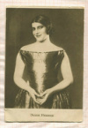 Почтовая карточка 1927г