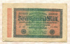 20000 марок Германия 1923г