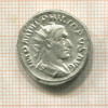 Антониниан. Римская империя. Филипп I "Араб". 244-249 гг.