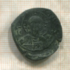 Фоллис. Византия. Никифор III Вотаниат, 1078-1081