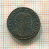 Фоллис. Римская империя. Константин II. 337-340 гг.