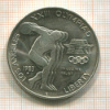 1 доллар 1983г