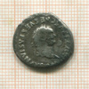 Денарий. Римская Империя. Веспасиан. 69-79 г.