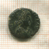 Фоллис. Римская империя. Феодосий I. 379-395 г. ?