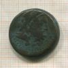 АЕ 28 мм, 18,7 гр. Египет. Александрия. Птолемей V. 204-180 г. до н.э ?