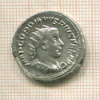 Антониниан. Римская империя. Гордиан III. 238-244 гг.
