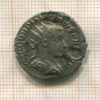 Антониниан. Римская империя. Гордиан III. 238-244 гг.