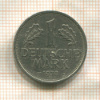 1 марка. Германия 1978г