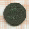 Монета 1769г