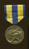 Экспедиционная медаль. ВМФ. США