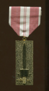 Медаль. США