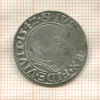 1 грош. Пруссия 1542г