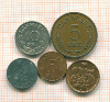 монеты Дании
