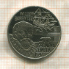 5 евро. Нидерланды 1996г