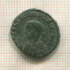 Фоллис. Римская империя. Лициний II. 317-324 гг.