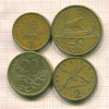 монеты Греции