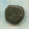 AE Египет. Птолемей VI. 180-145 г. до н.э.