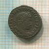 АЕ 22 мм. Римская империя. Константин II. 337-340 гг.