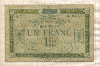 1 франк. Франция