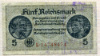 5 марок. Германия