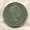 5 марок. Пруссия 1904г