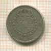 1 крона. Швеция 1946г