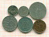 монеты Швеции