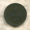 5 пенни 1872г