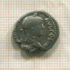 Денарий. Римская Империя. Адриан. 117-138 г.