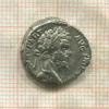 Денарий. Римская Империя. Септимий Север. 193-211 г.
