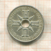 1 шиллинг. Новая Гвинея 1938г