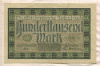 100000 марок. Вюртемберг 1923г