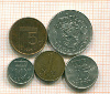 монеты Голландии