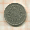 1 крона. Швеция 1948г