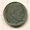 5 марок. Германия 1935г