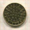 3 евро. Словения 2008г